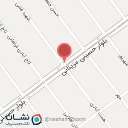 عکس میوه فروشی کامی