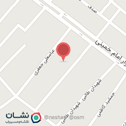 عکس امامزاده سید عرب