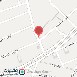 عکس اتو‌سرویس شهرام