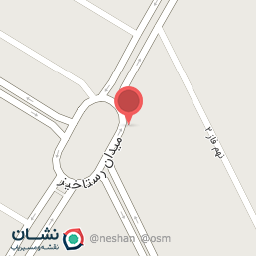 عکس سالن زیبایی رها علایی