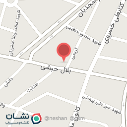 عکس لاستیک فروشی نعیمی