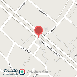 عکس کیهان ارتباط خاوران