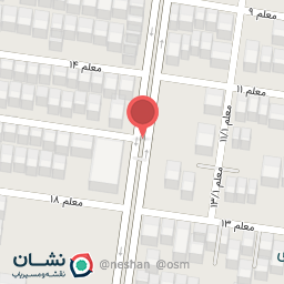 عکس مرکز سالن تخصصی مو