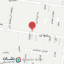 عکس مجتمع تجاری پارس