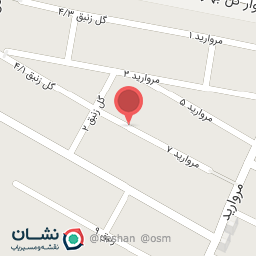 عکس فروشگاه اوزن