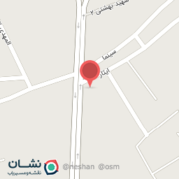 عکس بانک مهر اقتصاد نوین تربت جام 