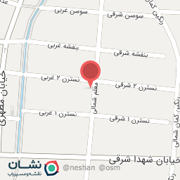 عکس نانوایی لواش فریدونی