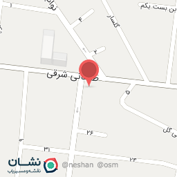 عکس فروشگاه کفش تبریز