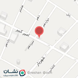 عکس مجتمع تجاری اداری زانوس