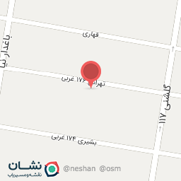 عکس امید نظری کارشناس رسمی دادگستری