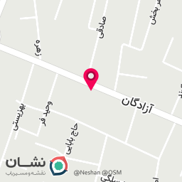 عکس بوتیک خاتون