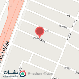 عکس سالن زیبایی ریماس