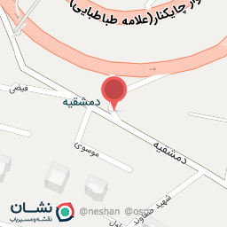 عکس رستوران پک خوشمزه