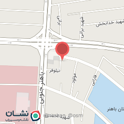 عکس فروشگاه افق کوروش