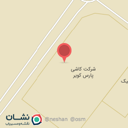 عکس کاشی پارس کویر