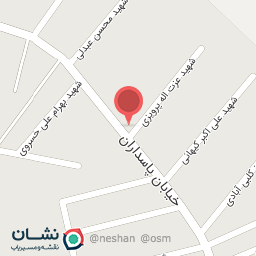 عکس سوپر مارکت