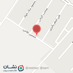 عکس دبیرستان دوره دوم نظری پسرانه دولتی ابوریحان