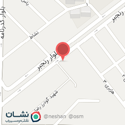 عکس فروشگاه زنجیره ای جانبو