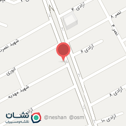 عکس فروشگاه افق کورش 5981