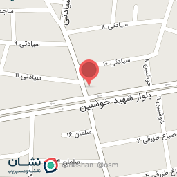 عکس خودپرداز بانک صادرات