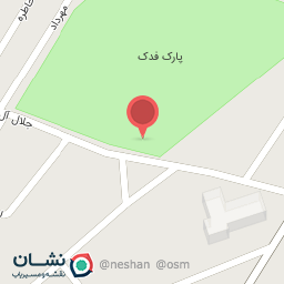 عکس باشگاه بدنسازی پاسارگاد