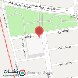 عکس بازارچه ابریشم