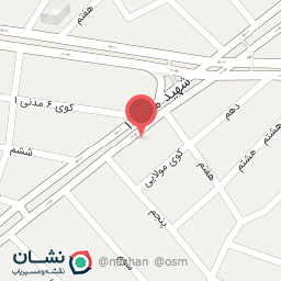 عکس خدمات فنی تقی حسن زاده