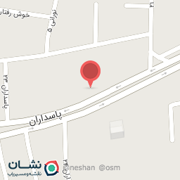 عکس کلینیک چشم پزشکی چلسی سنتر (دکتر مکانیکی)