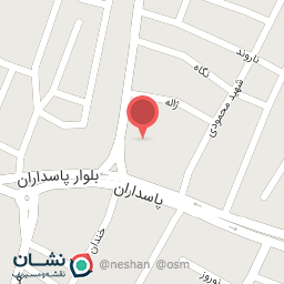 عکس بانک تجارت