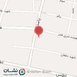 عکس فروشگاه زارع