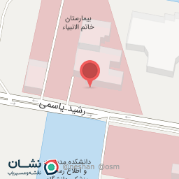 عکس دکتر ژاله یوسفی متخصص گوش، گلو، بینی و جراحی سر و گردن