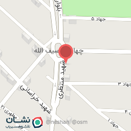 عکس داروخانه درمان سبز