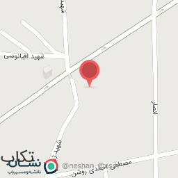 عکس پاساژ امیر