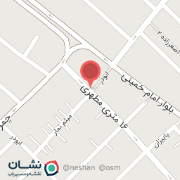 عکس فست فود بلوط