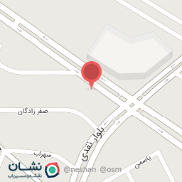 عکس آجیل سرای منصف