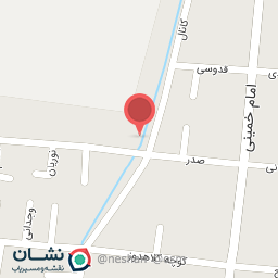 عکس نانوایی سنگک