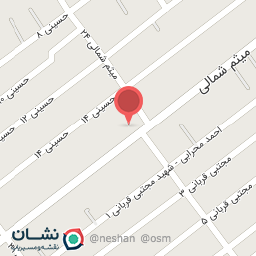 عکس مسکن اعتماد 