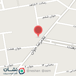 عکس لوازم خانگی فرزین