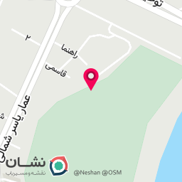 عکس کانون پرورش فکری کودکان و نوجوانان