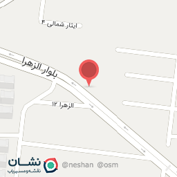 عکس ساختمان آیسان