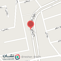 عکس بازرگانی املاک پارسیان 