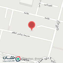 عکس مدرسه دخترانه