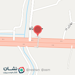 عکس نانوایی سنگکی