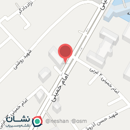 عکس بانک رفاه کارگران (شعبه مرکزی اردبیل)