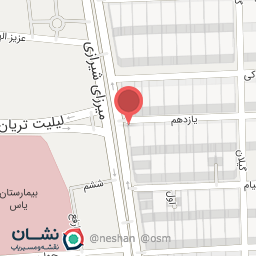 عکس اتاق گوشه