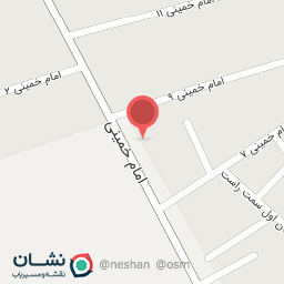 عکس سالن آرایش و زیبایی رونیکا