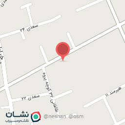 عکس نمایشگاه اتومبیل درخشان