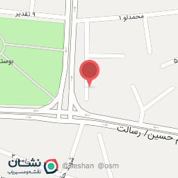 عکس کناف ایران