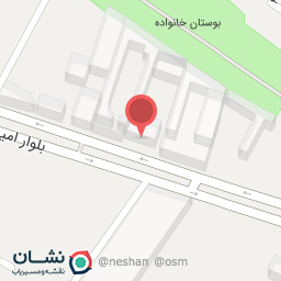 عکس نمایندگی ایران خودرو 2207 نادر بیات شعبه زرهی