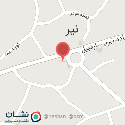 عکس قصابی قضائی نیر